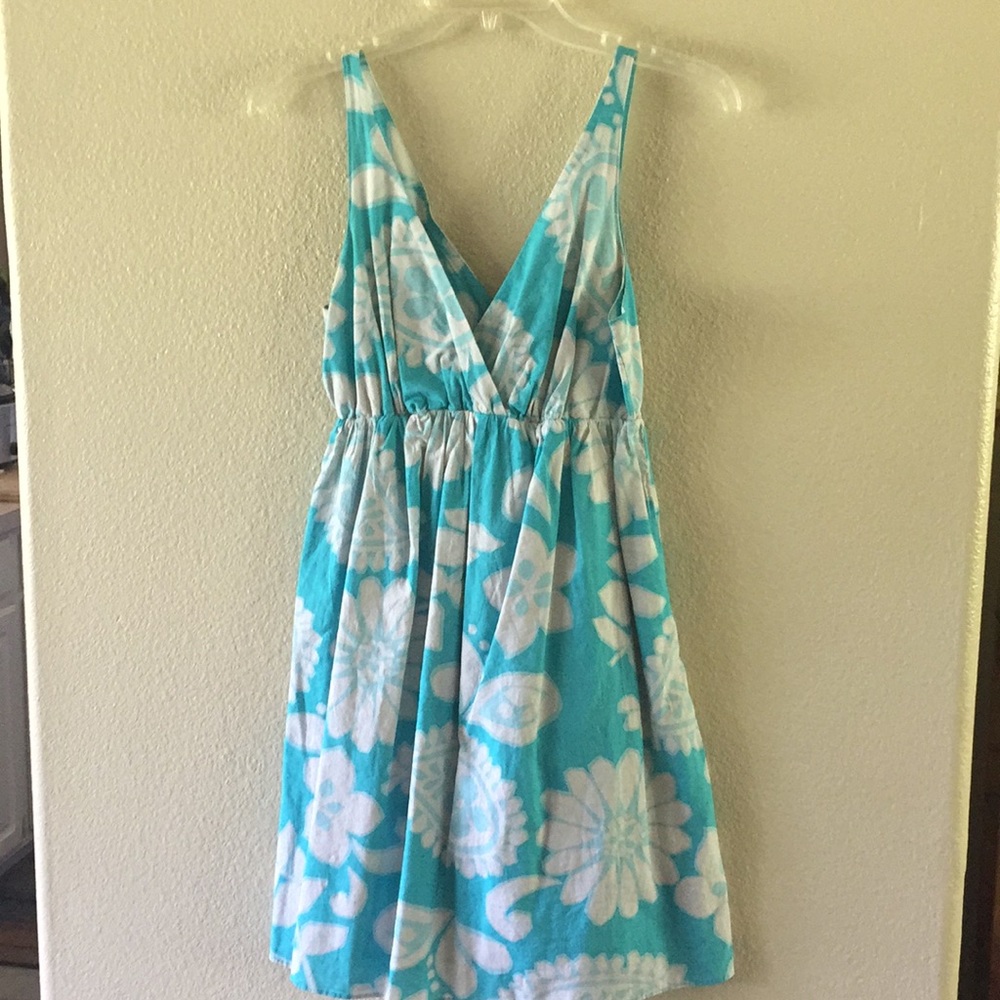 Old Navy cotton dress